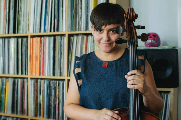 Laura Cetilia