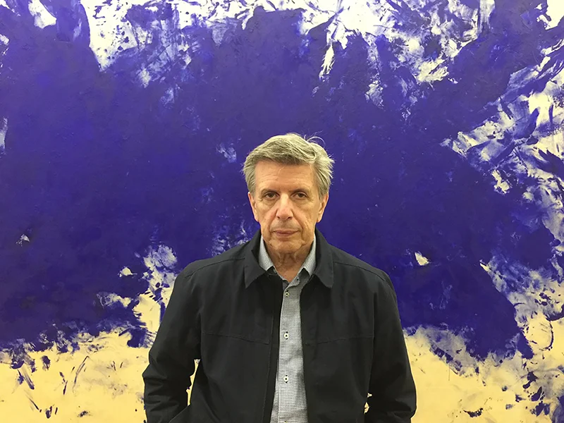 Herménégilde Chiasson