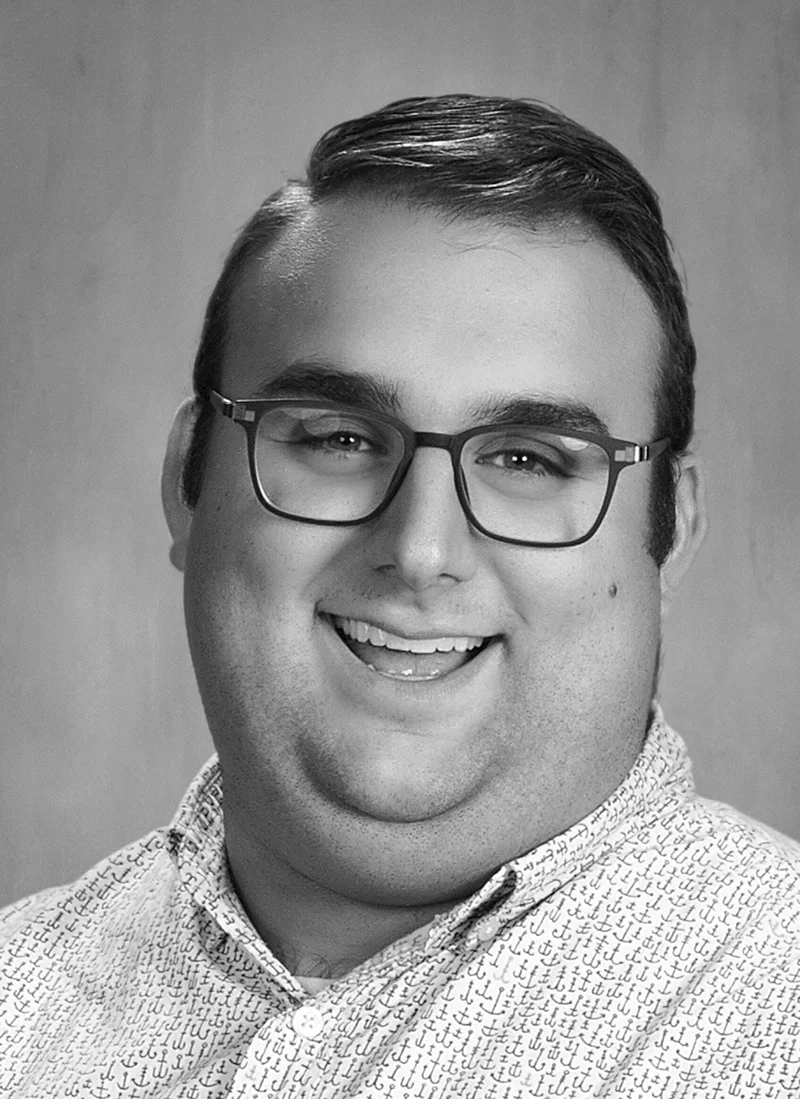 Justin Guignard