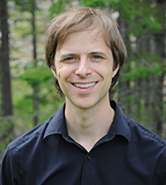 Joël Cormier
