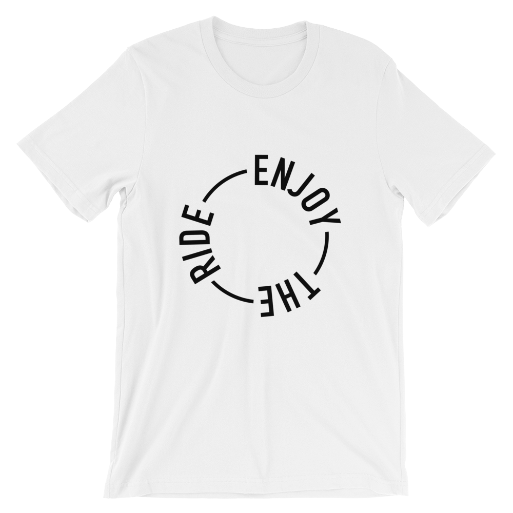 Enjoy-The-Ride-Front-Black---12x16_mockup_Front_Wrinkled_White.png