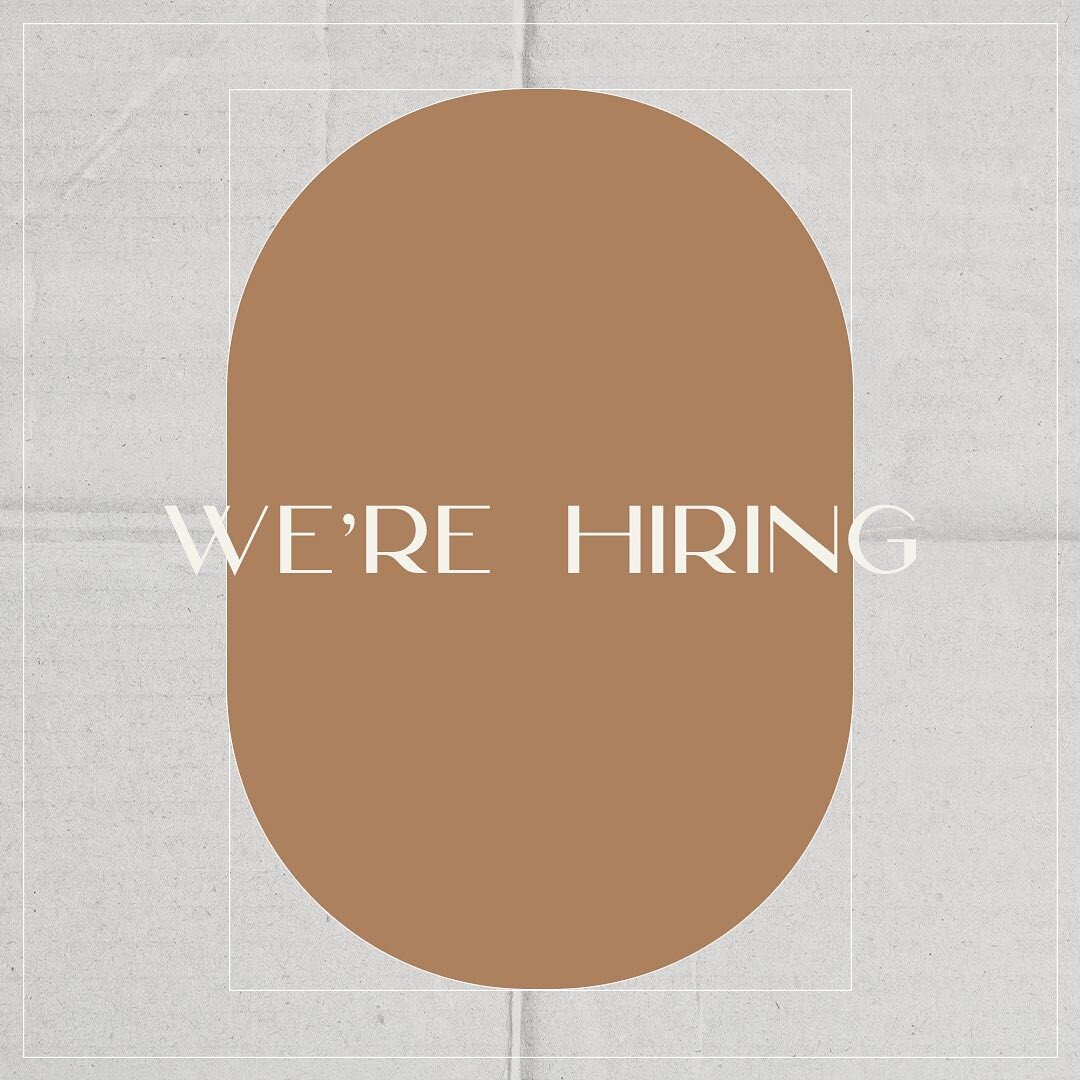We&rsquo;re higher a few new positions&hellip;see below for details. Email resume and portfolio to hello@houseofdnm.co ✨

SQUARESPACE DEVELOPER 💻
&bull; Experience doing custom dev for both Squarespace 7.0 and 7.1
&bull; Need to be fluent in Java Sc