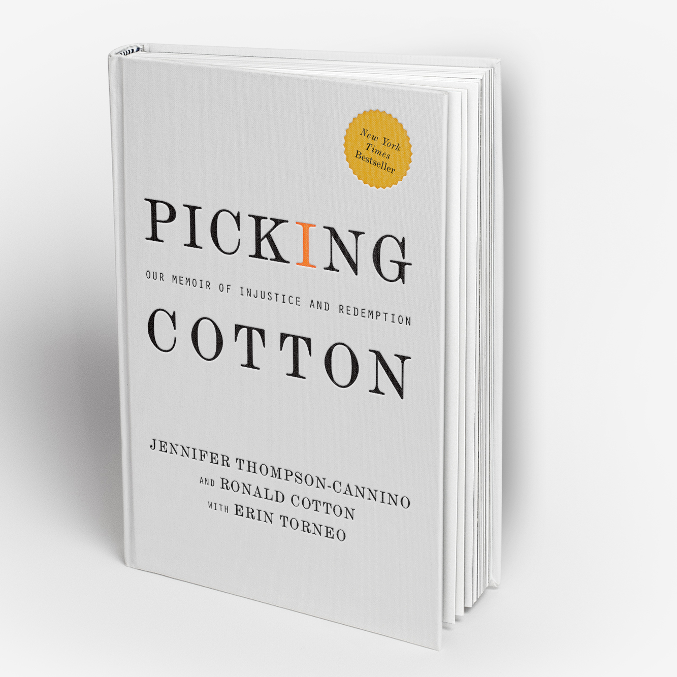 About the Authors — Picking Cotton