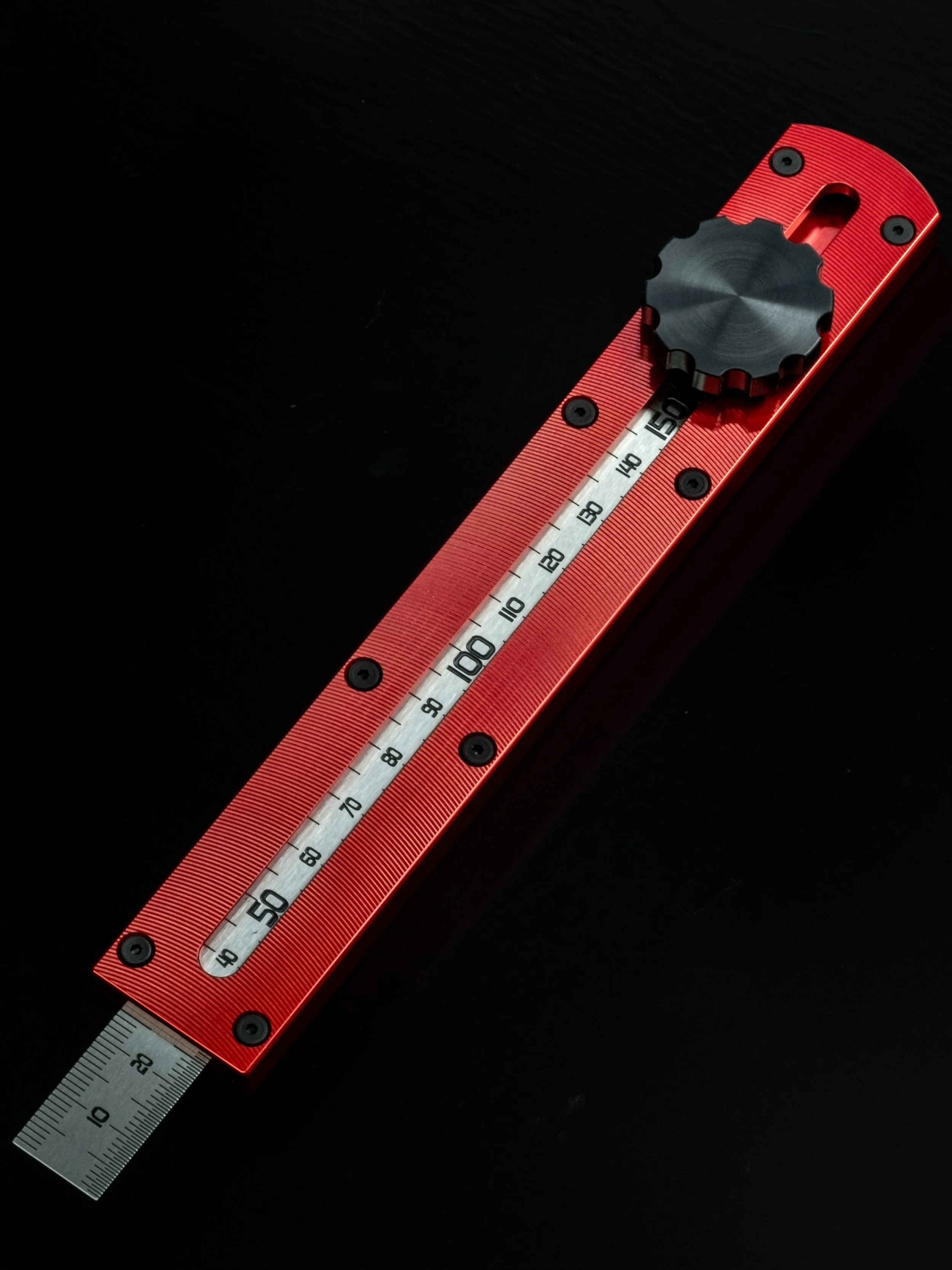 Fabricator's Ruler