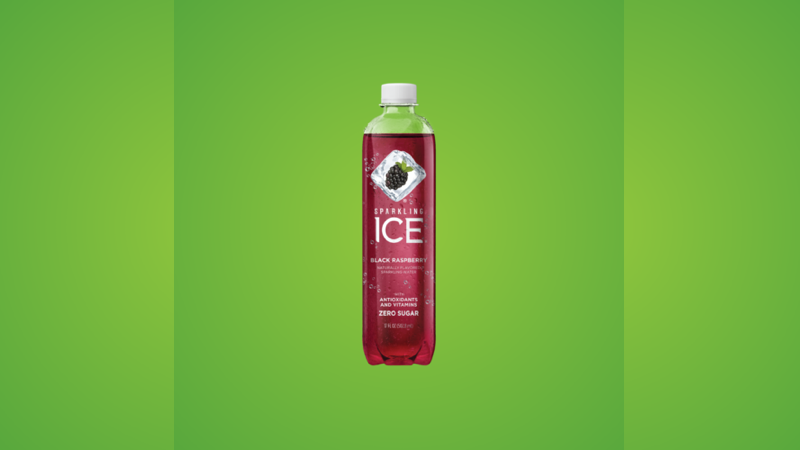 Sparkling Ice