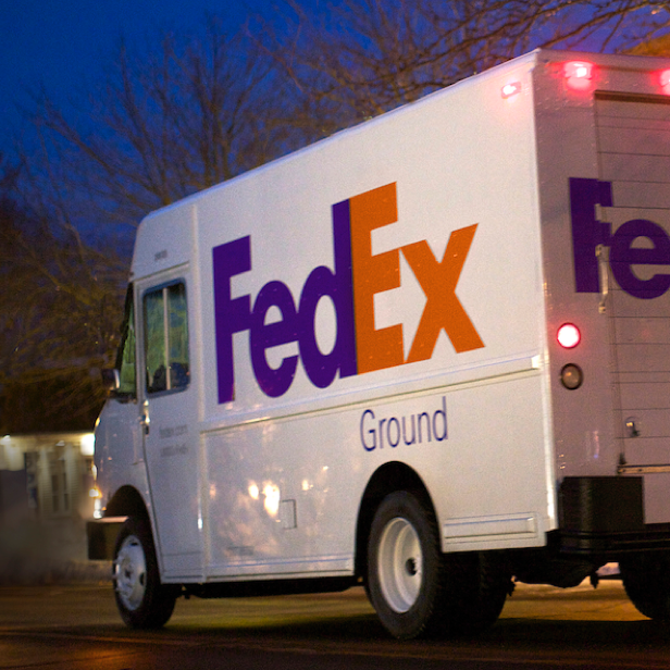 FedEx
