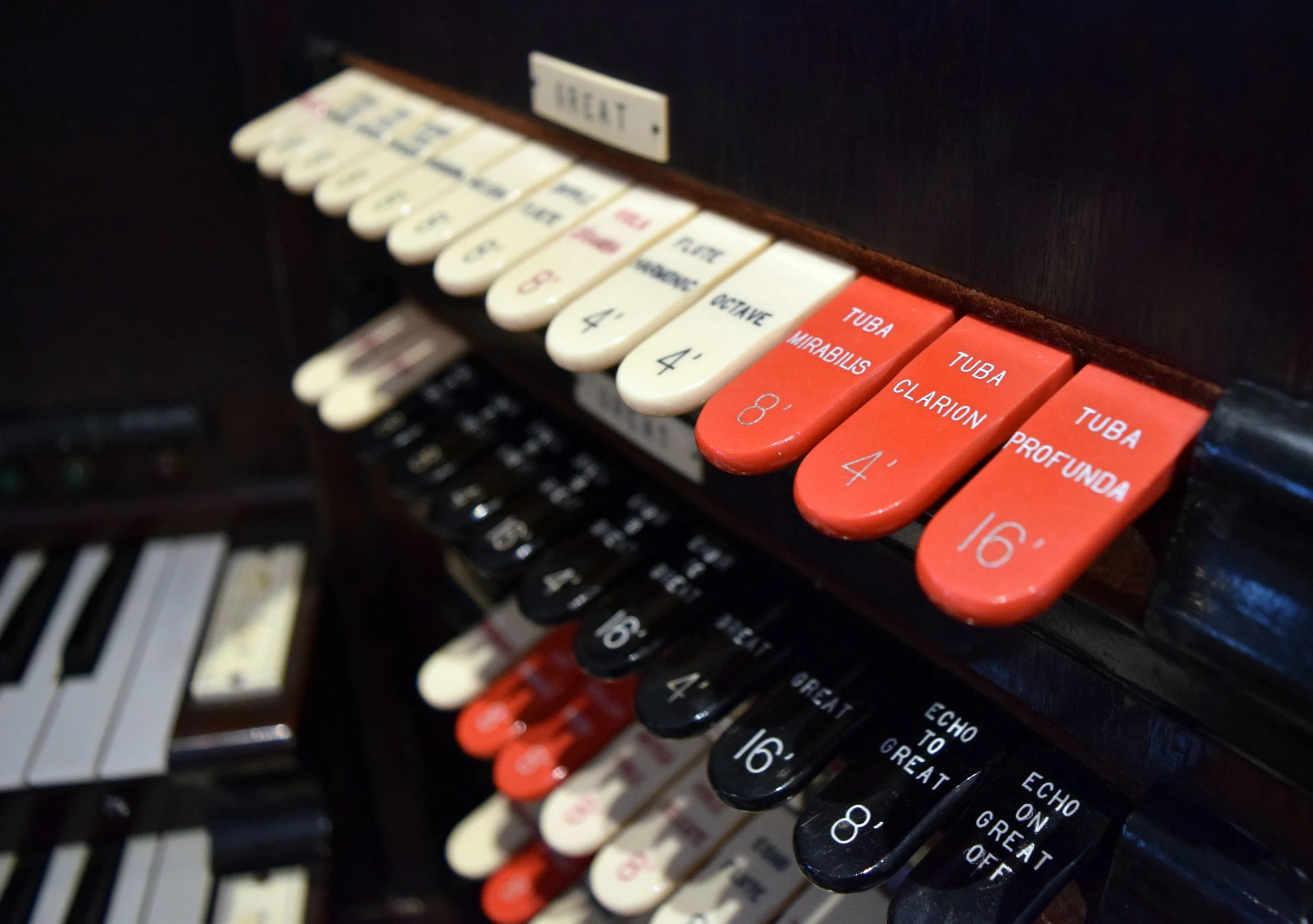 First Congregational Church of Madison, CT