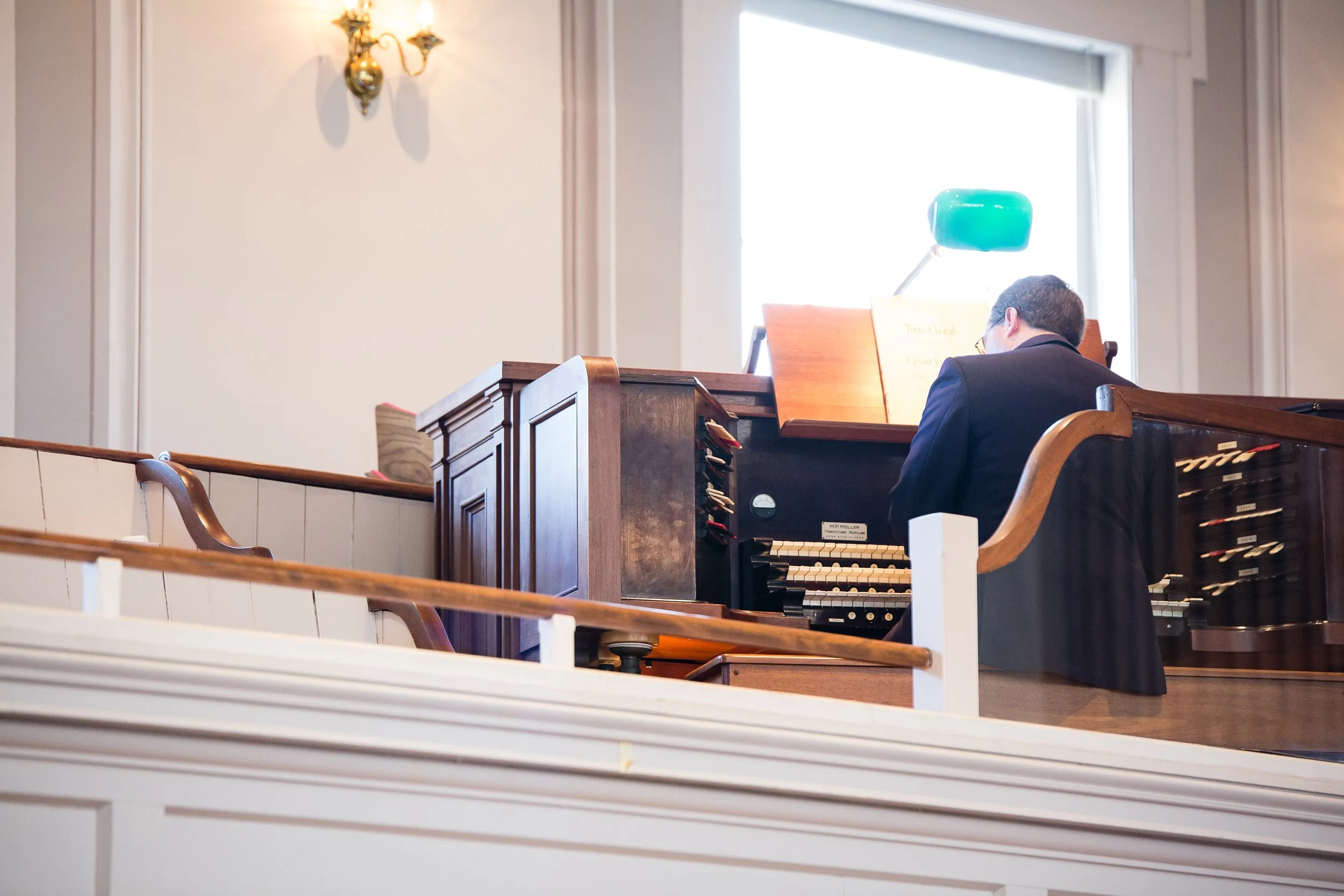 First Congregational Church of Madison