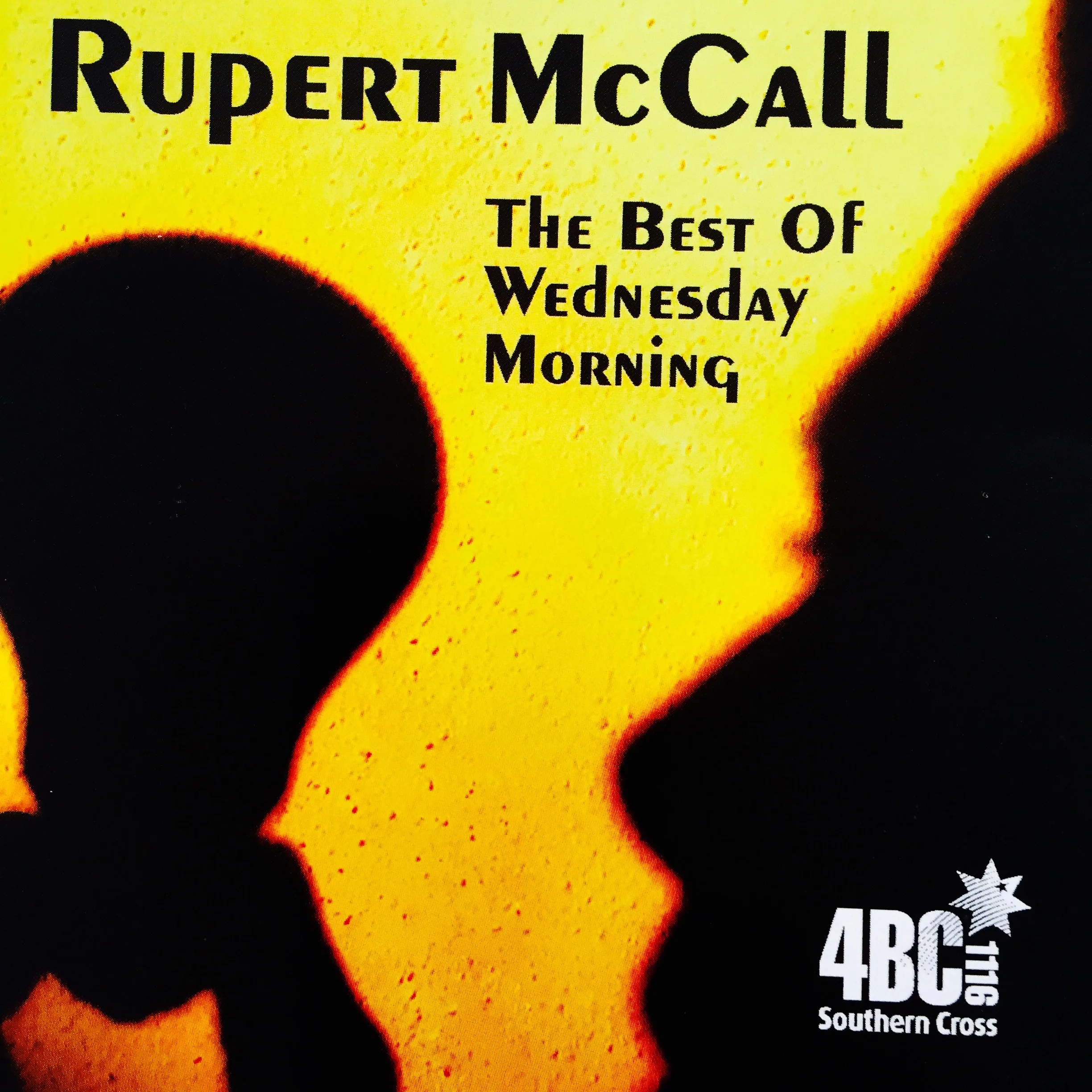 The Best of Wednesday Morning (CD) 