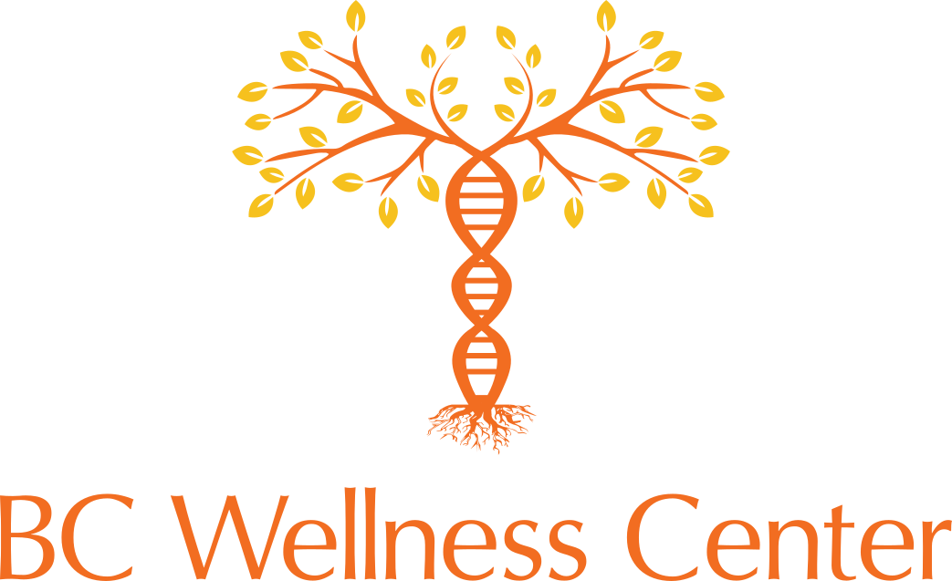 Proud Partner of BC Wellness Center