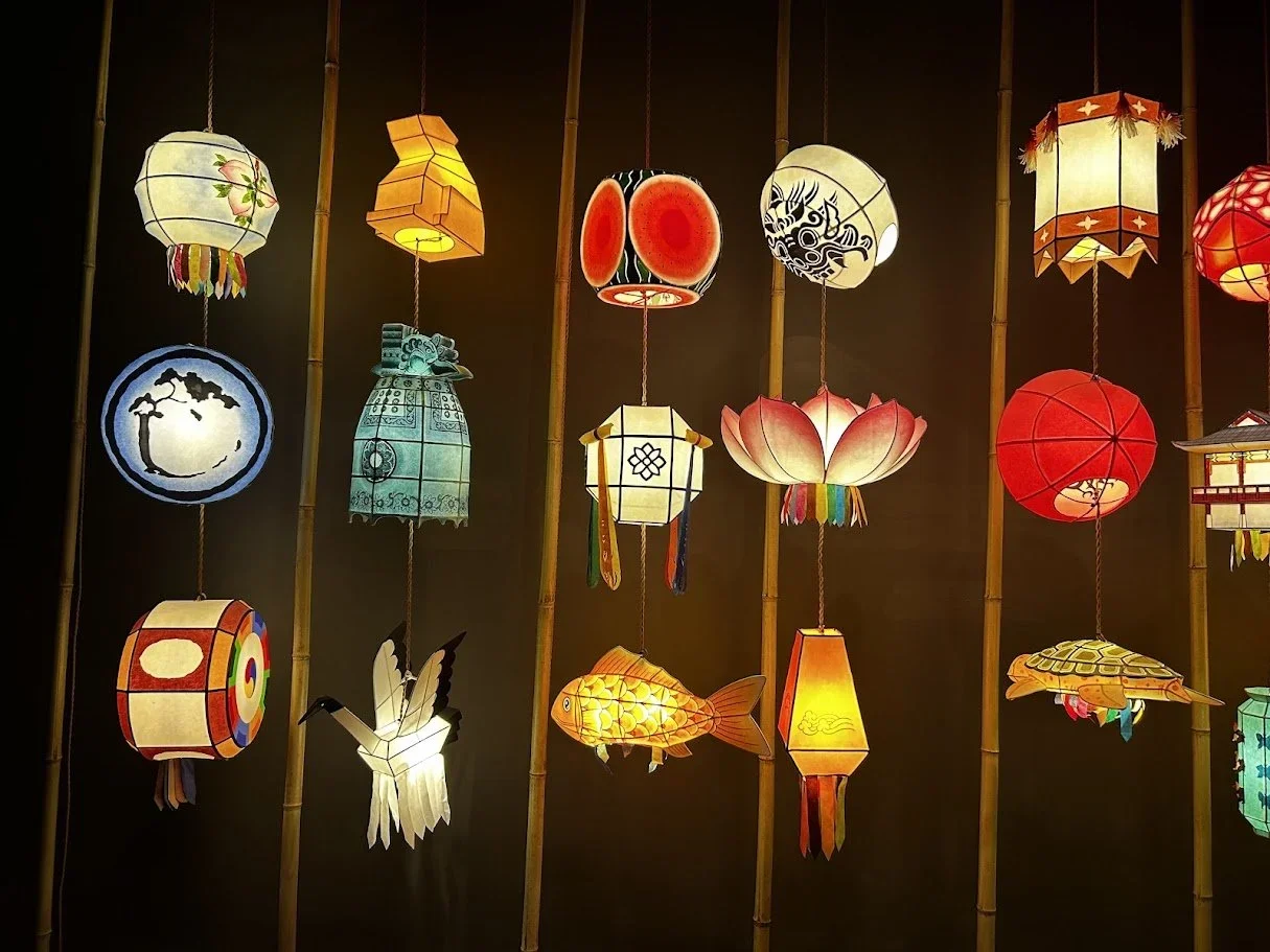 Travel Log: Seoul, Korea