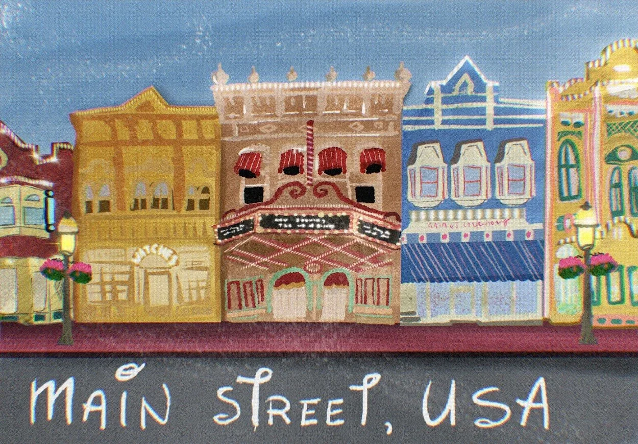 (Digital) Studio Notes