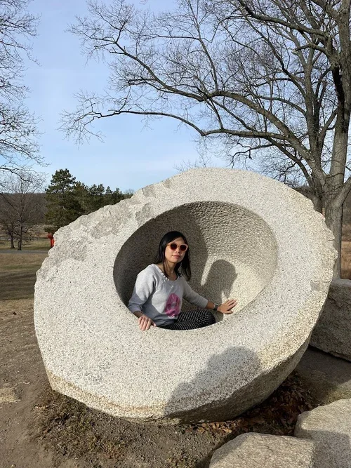 Field Notes: Storm King