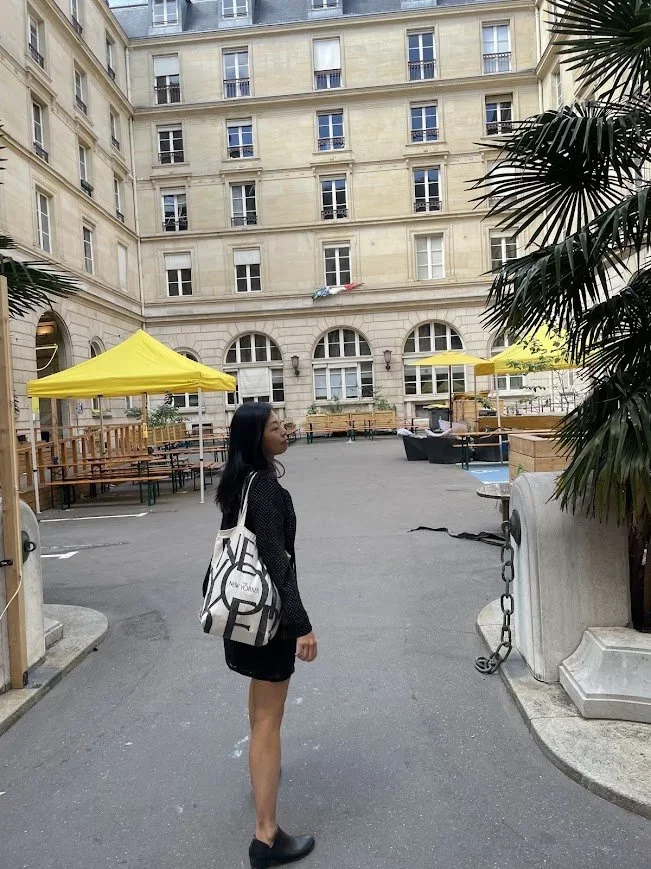 Travel Log: Europe 2024 Paris and London