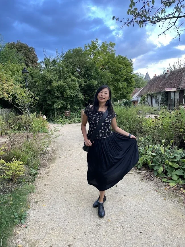 Travel Log: Europe 2024 Loire Valley and Bordeaux