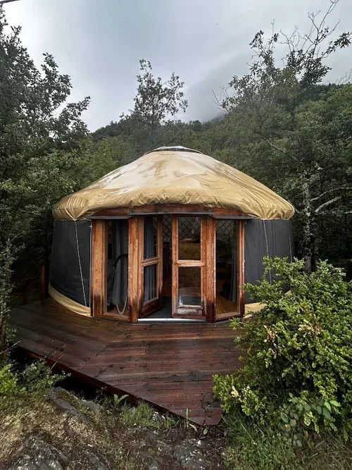 Travel Log: Europe 2024 Pyrenees and San Sebastian