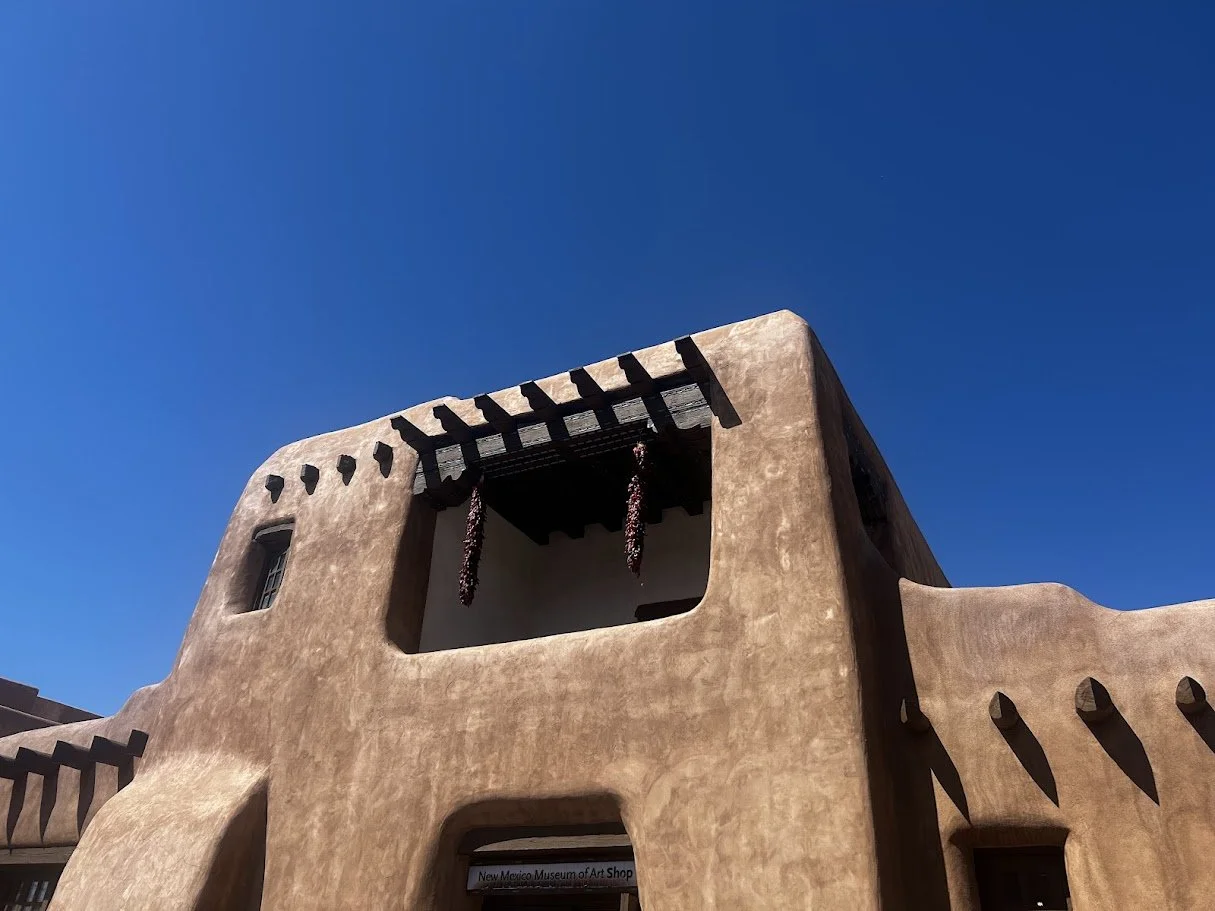 new mexico