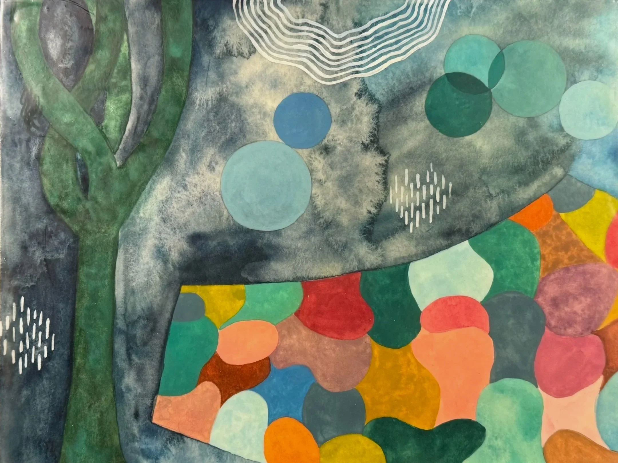 Garden Design 1