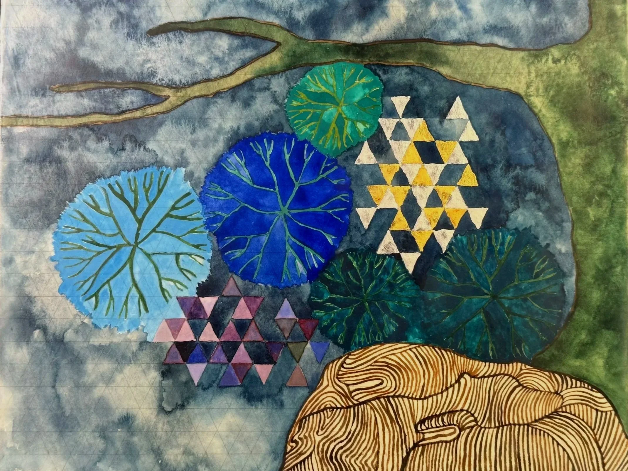 Garden Design 2