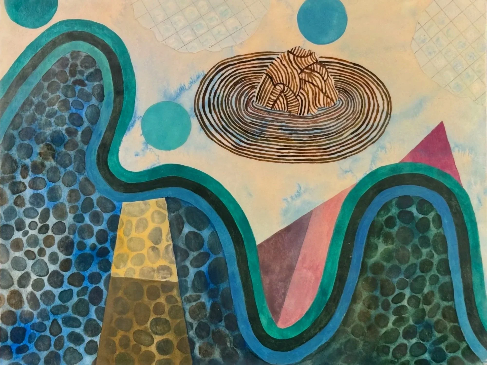 Garden Design 4
