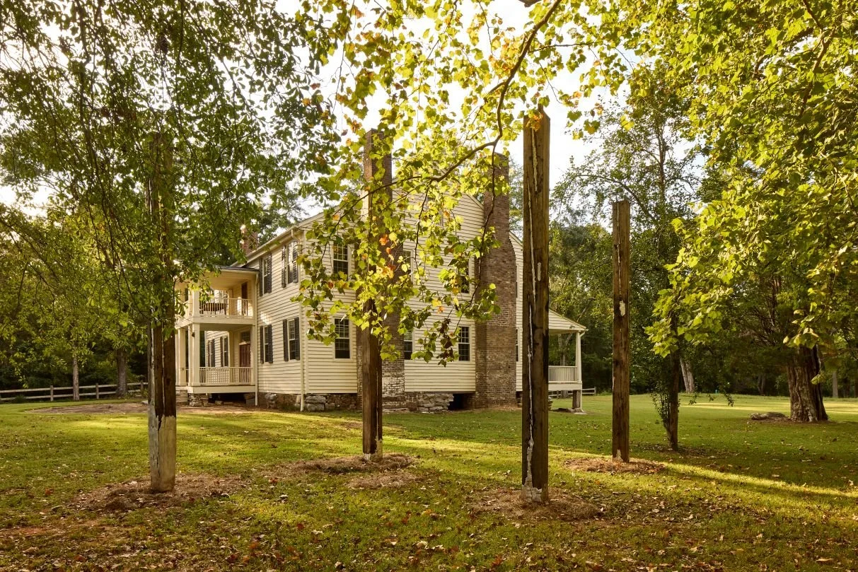 March 2026 Tour at the Wallace Place