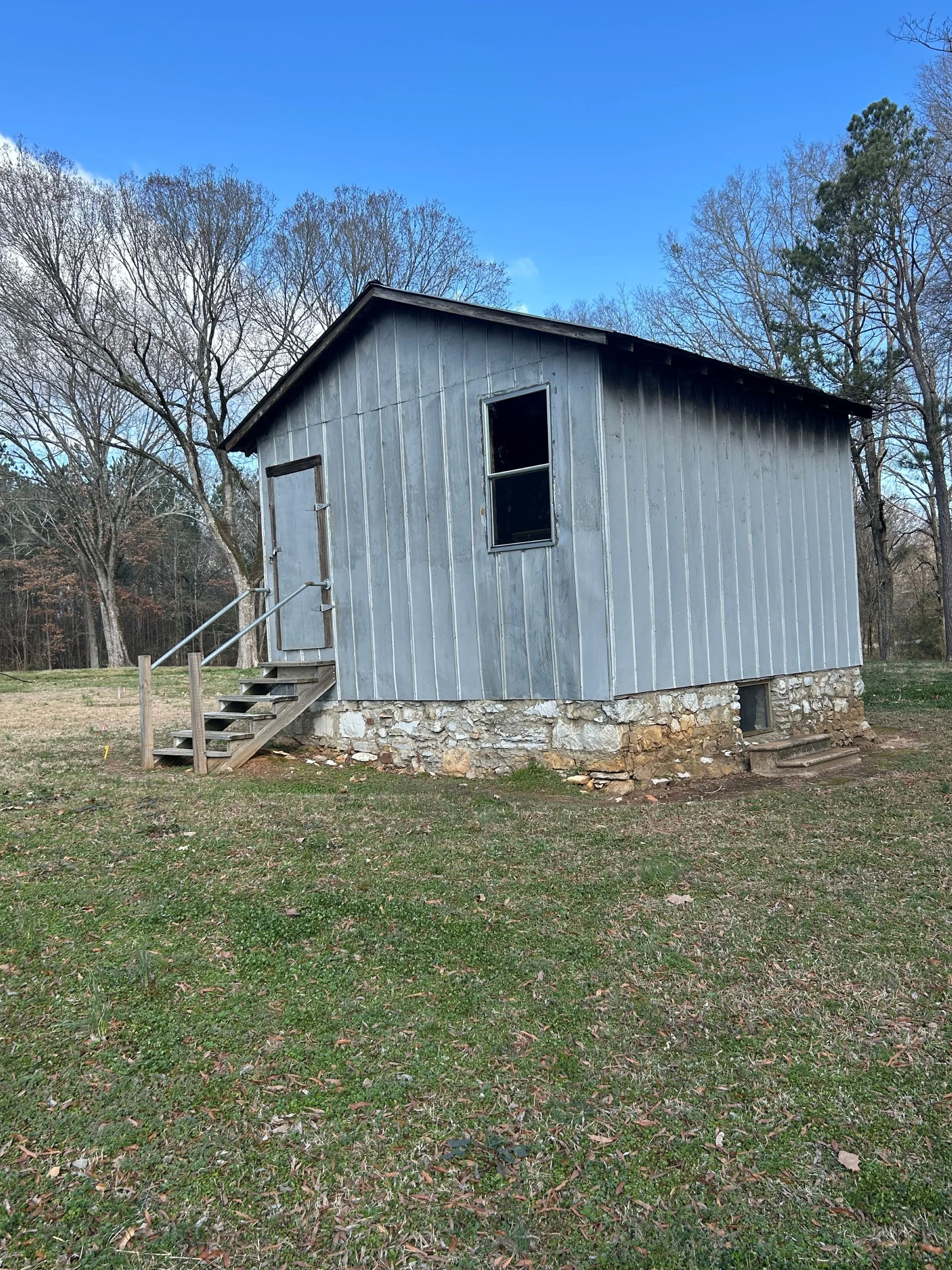 September 2026 Wallace Place Tour