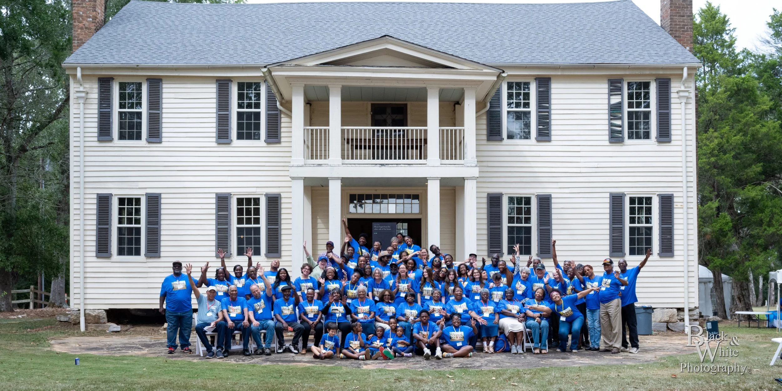 2026 Wallace Center Homecoming