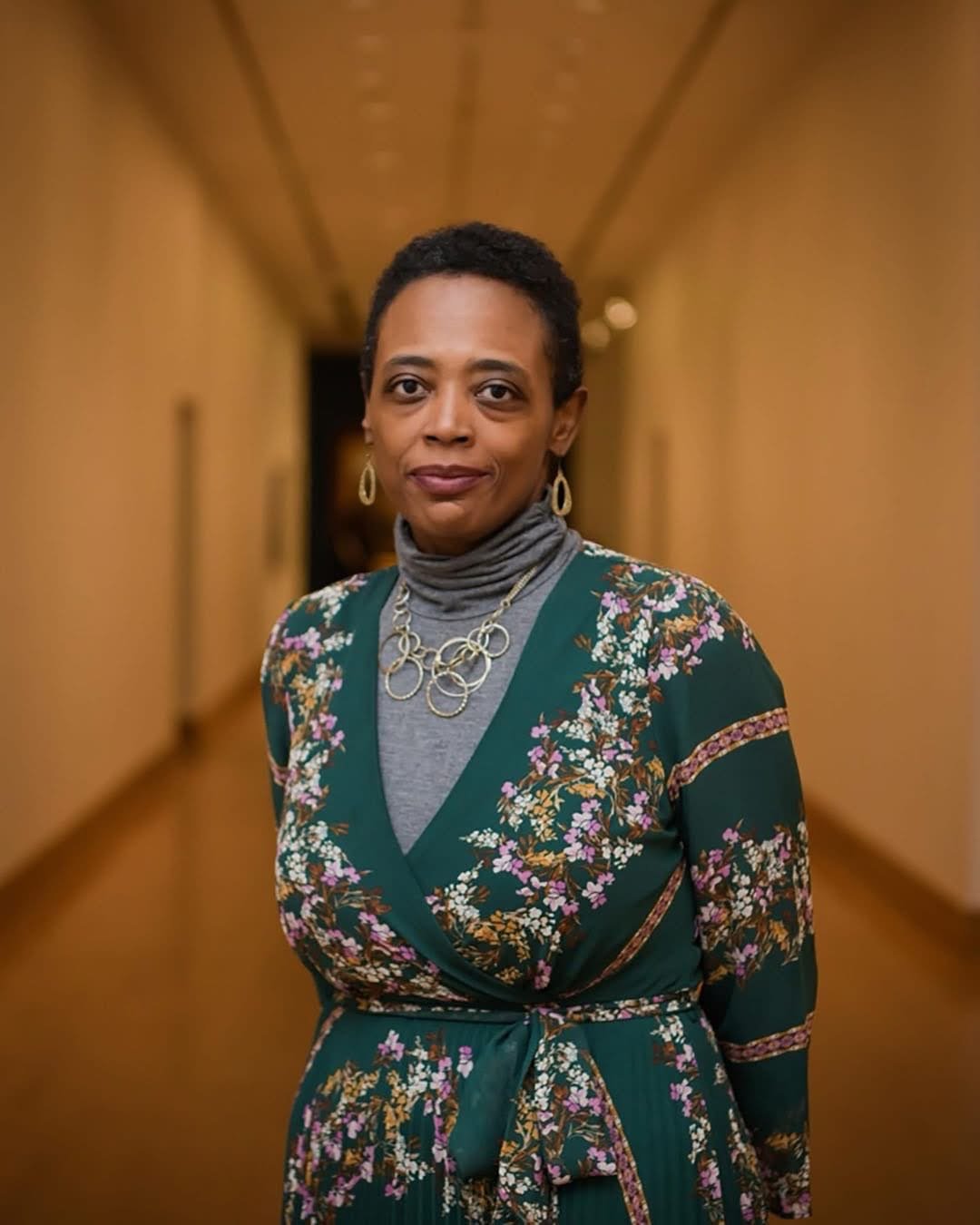 A Special Tour with Salaam Green - By Invitation Only