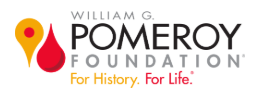Wallace Center Receives Pomeroy Foundation Grant for National Register Historic Marker