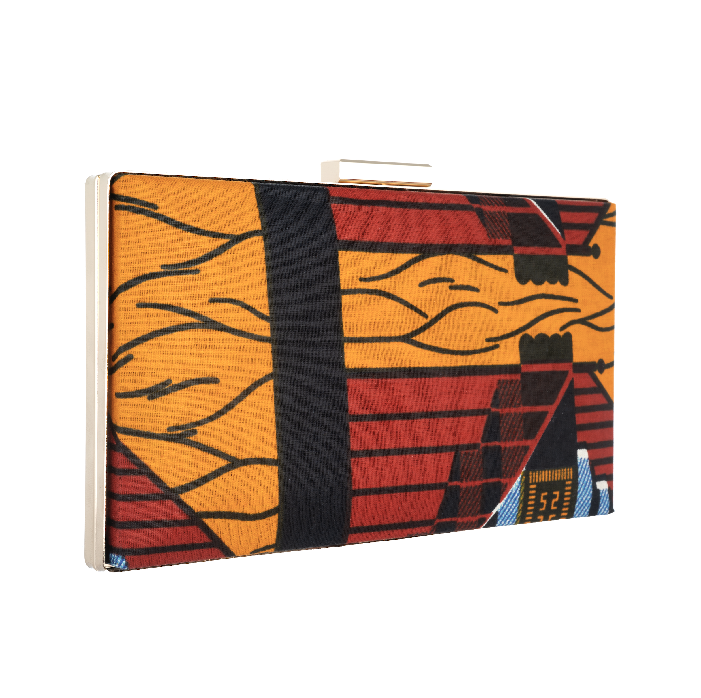 Kitenge Collection