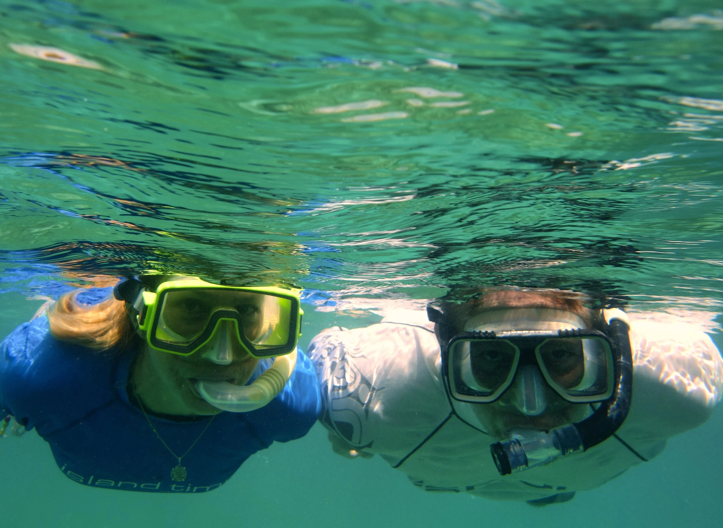 Snorkel Time .jpg