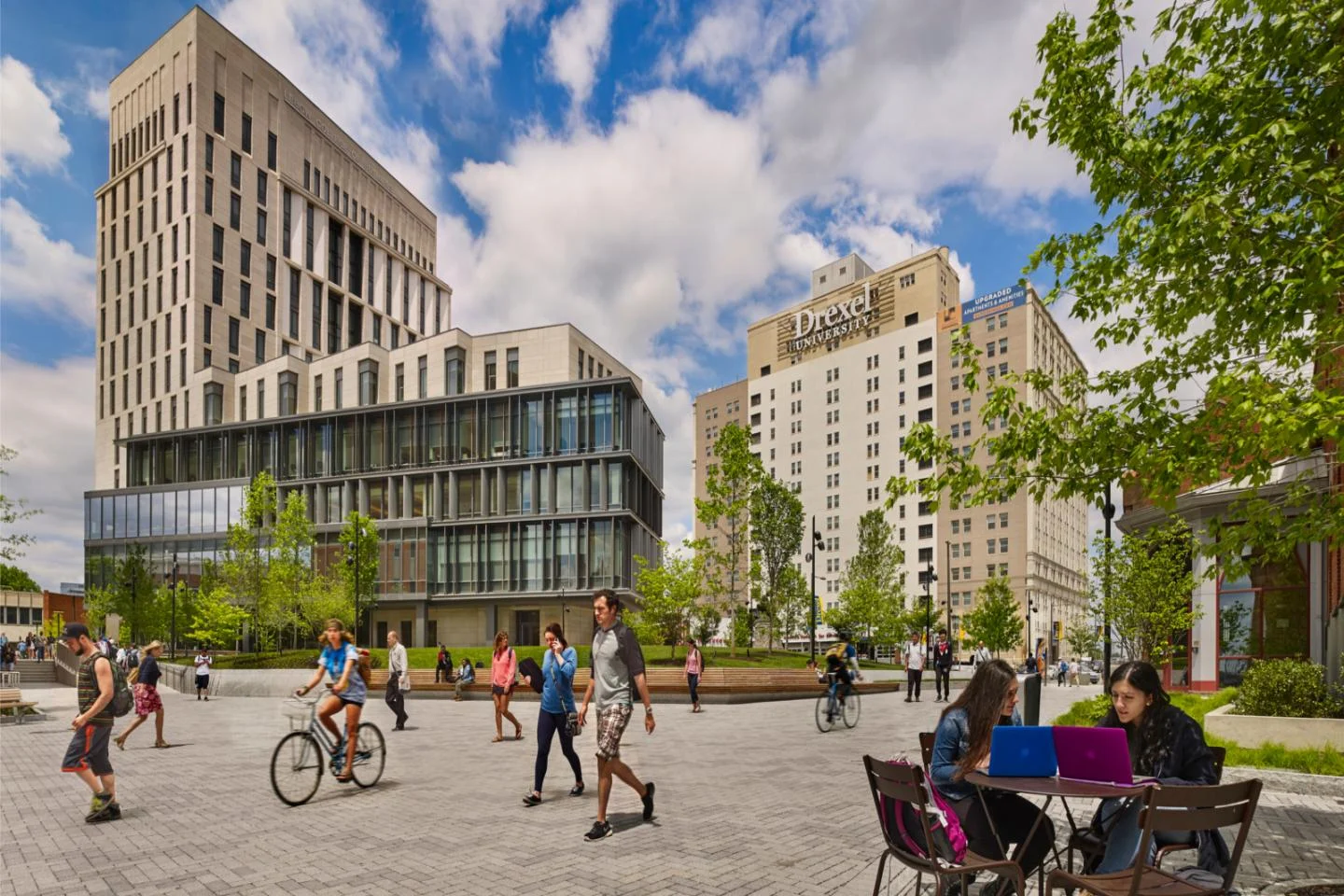 Drexel University