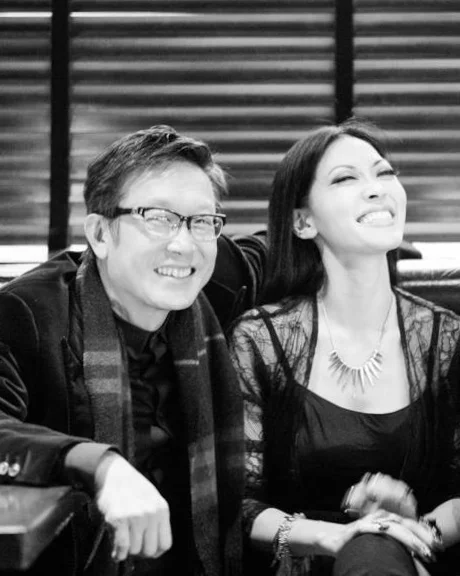 Wai-Keung Lau and Devon Diep