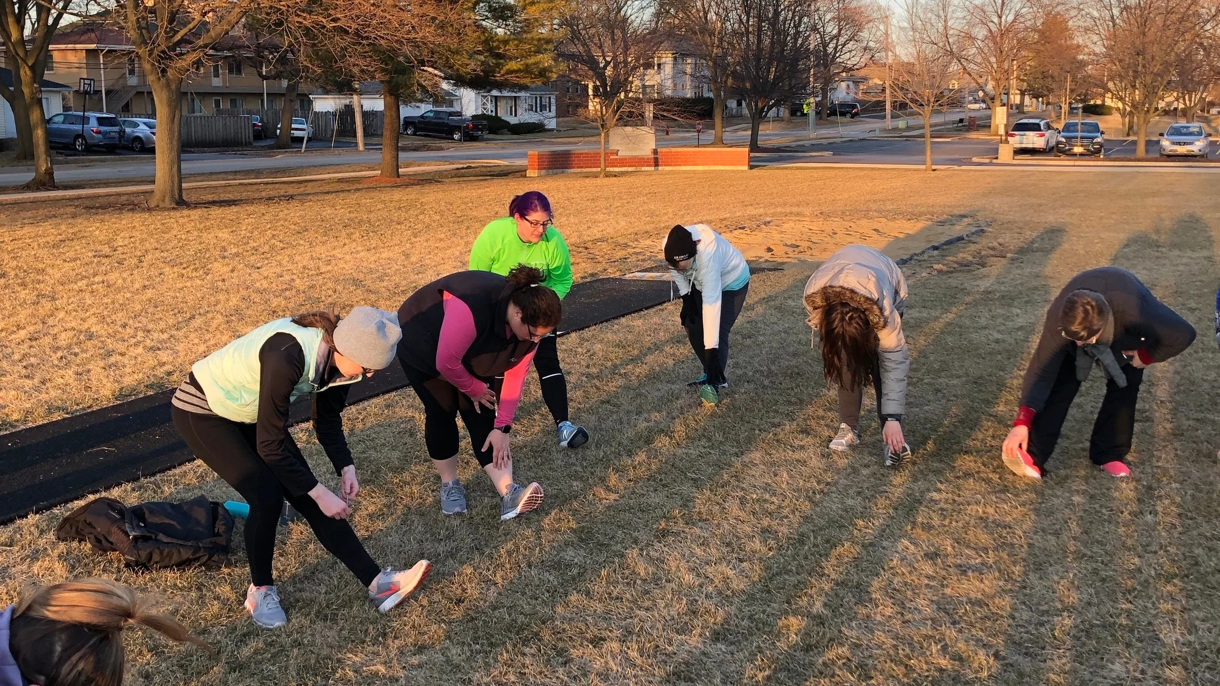 Thursday, March 21