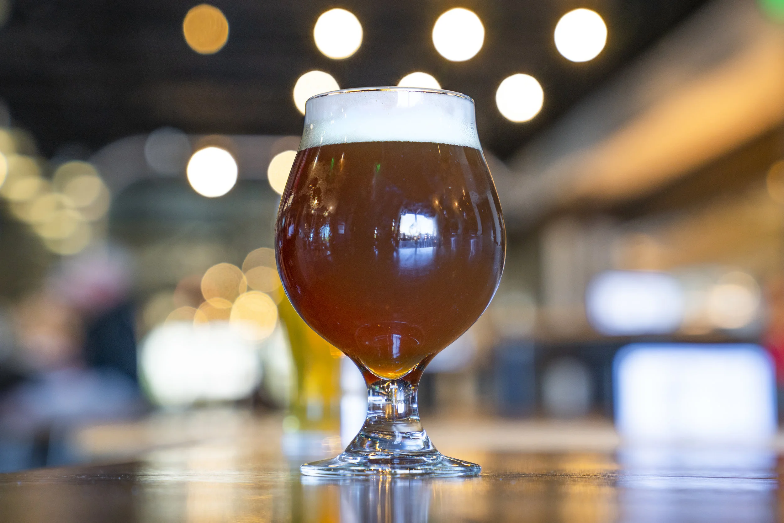 Thirsty Thursday @Whole Foods