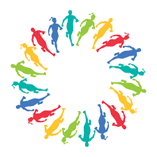 Global Running Day at Busse