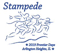 Frontier Days Stampede Run 5K & 10K