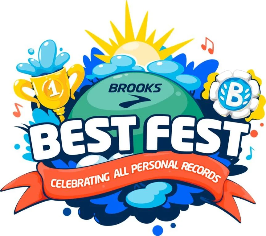 Brooks Best Fest at Dick Pond Athletics
