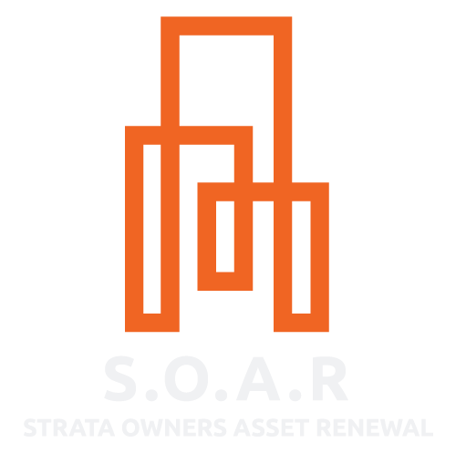 Strata Owners Asset Renewal-SOAR
