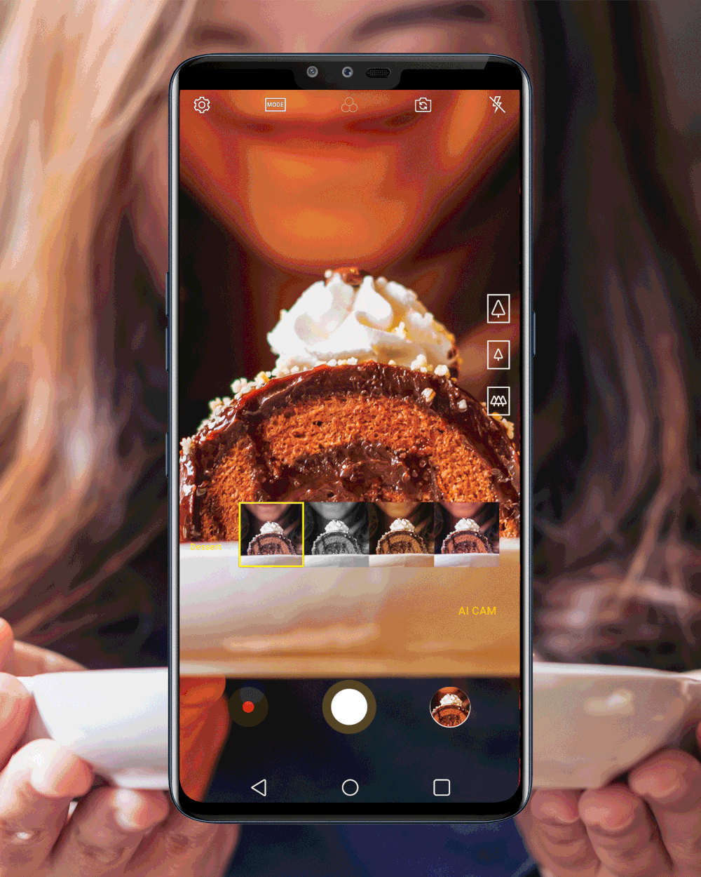 Samsung Sammobile GIF - Samsung Sammobile Selfie - Discover & Share GIFs
