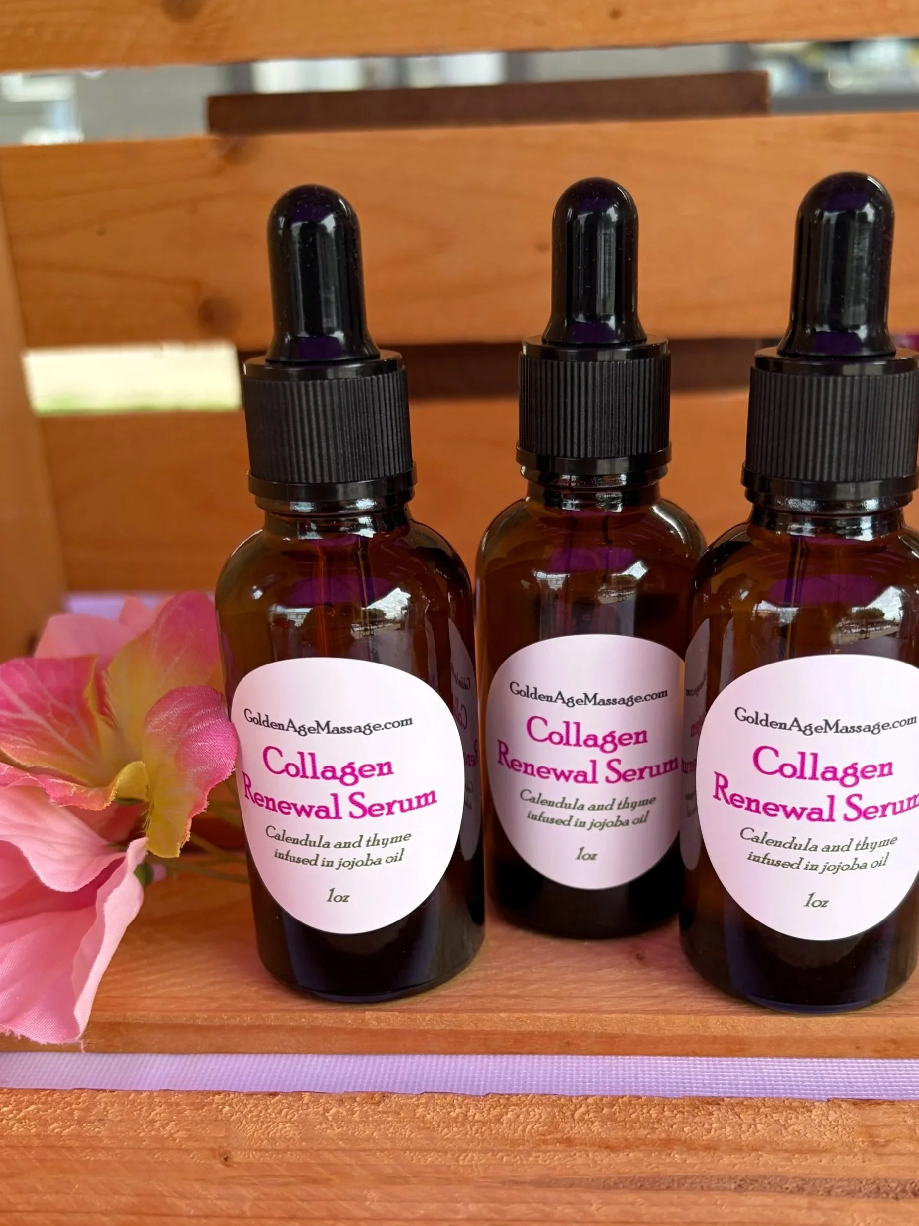 Collagen Boost