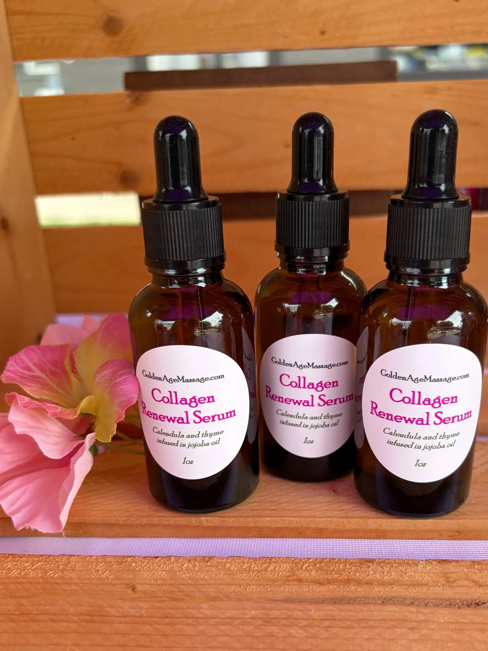 Collagen Boost