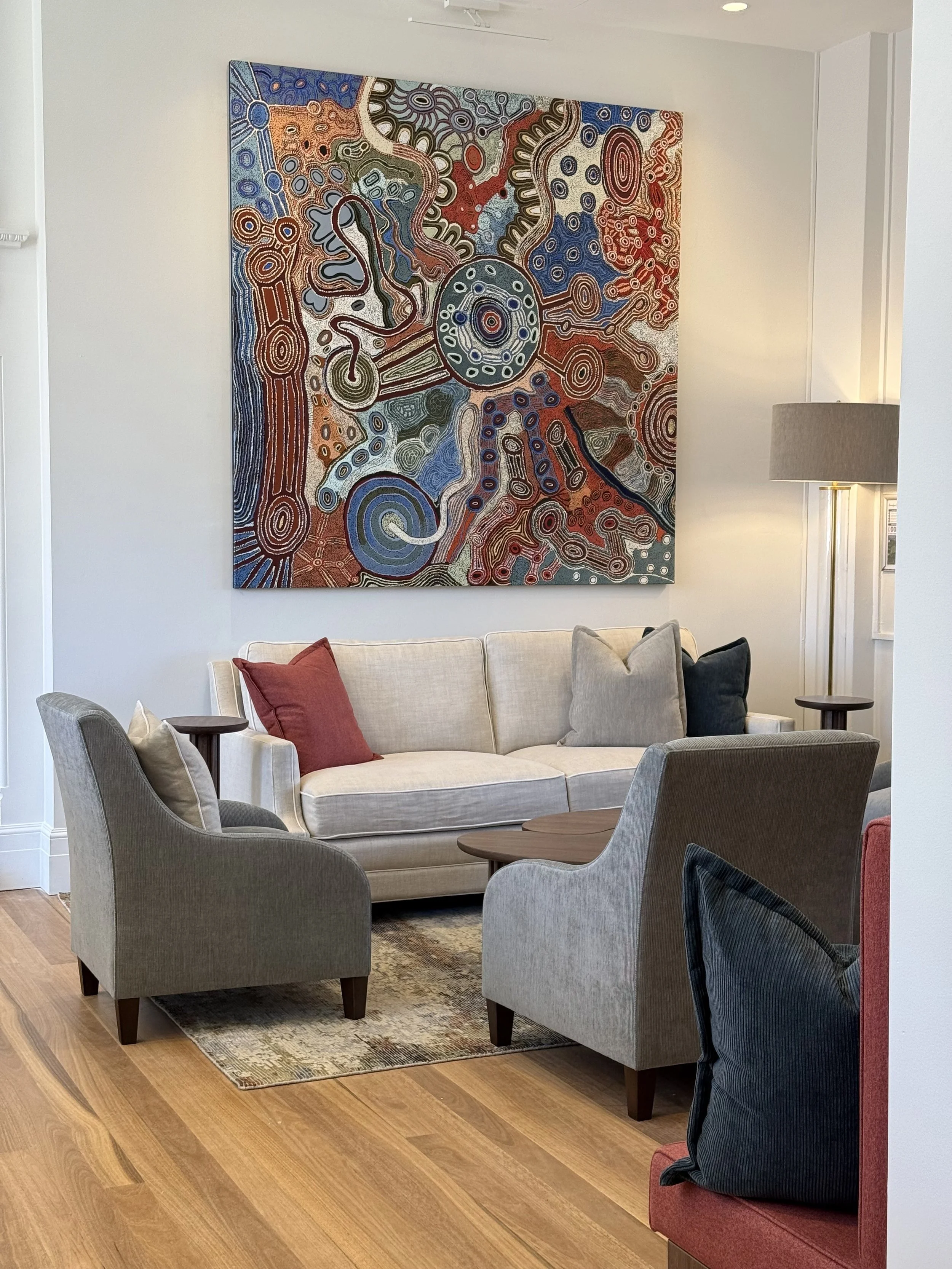 PYMBLE LADIES' COLLEGE