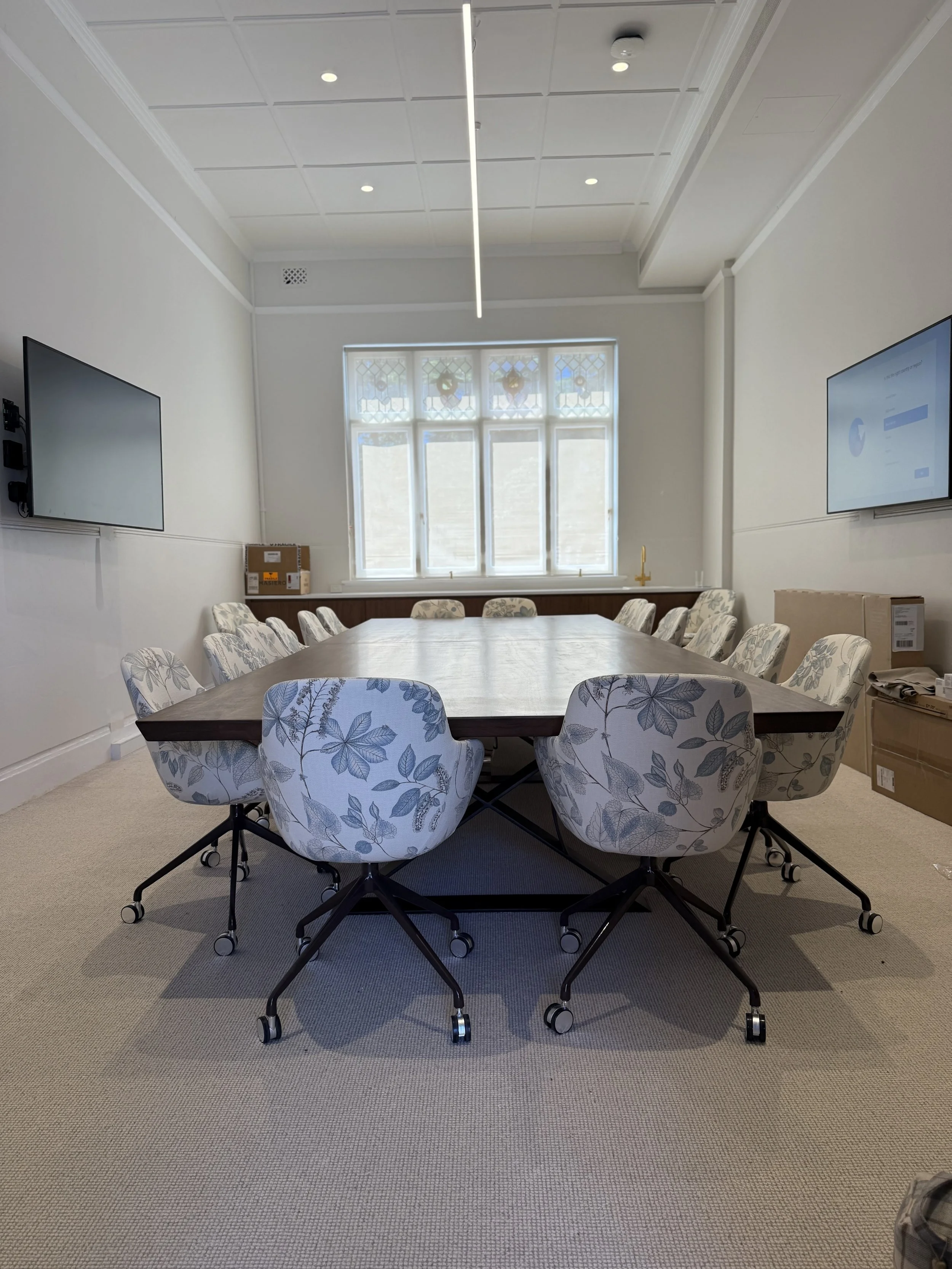 PYMBLE LADIES' COLLEGE