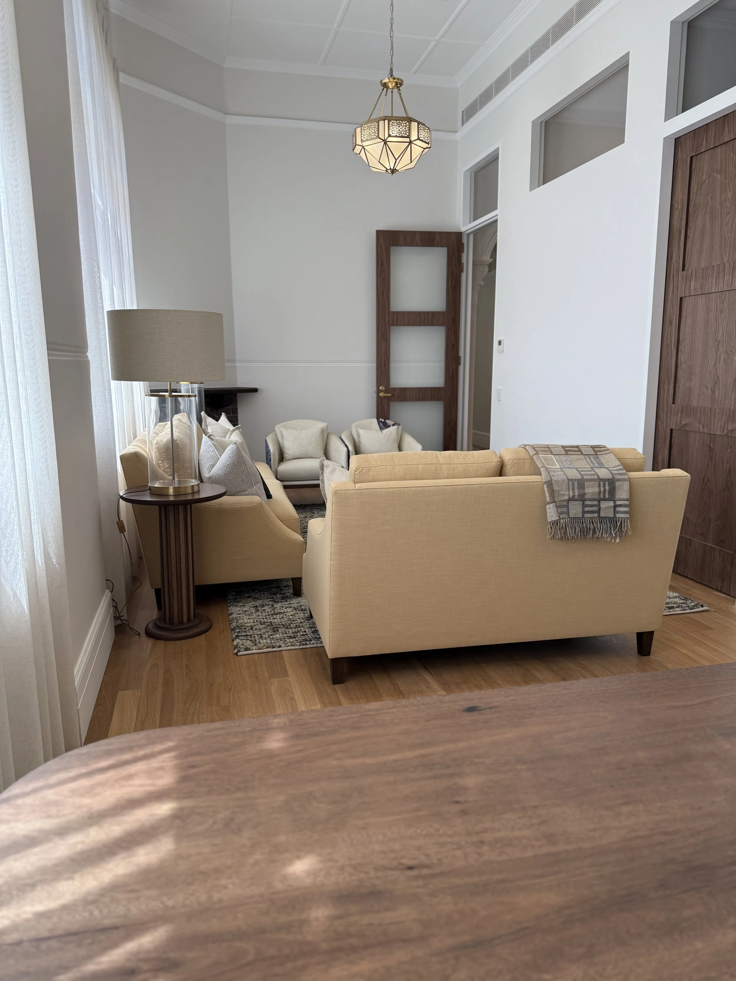 PYMBLE LADIES' COLLEGE