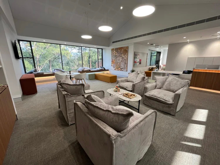  PYMBLE LADIES' COLLEGE