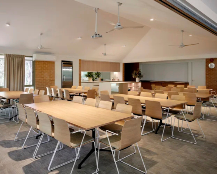 PYMBLE LADIES' COLLEGE