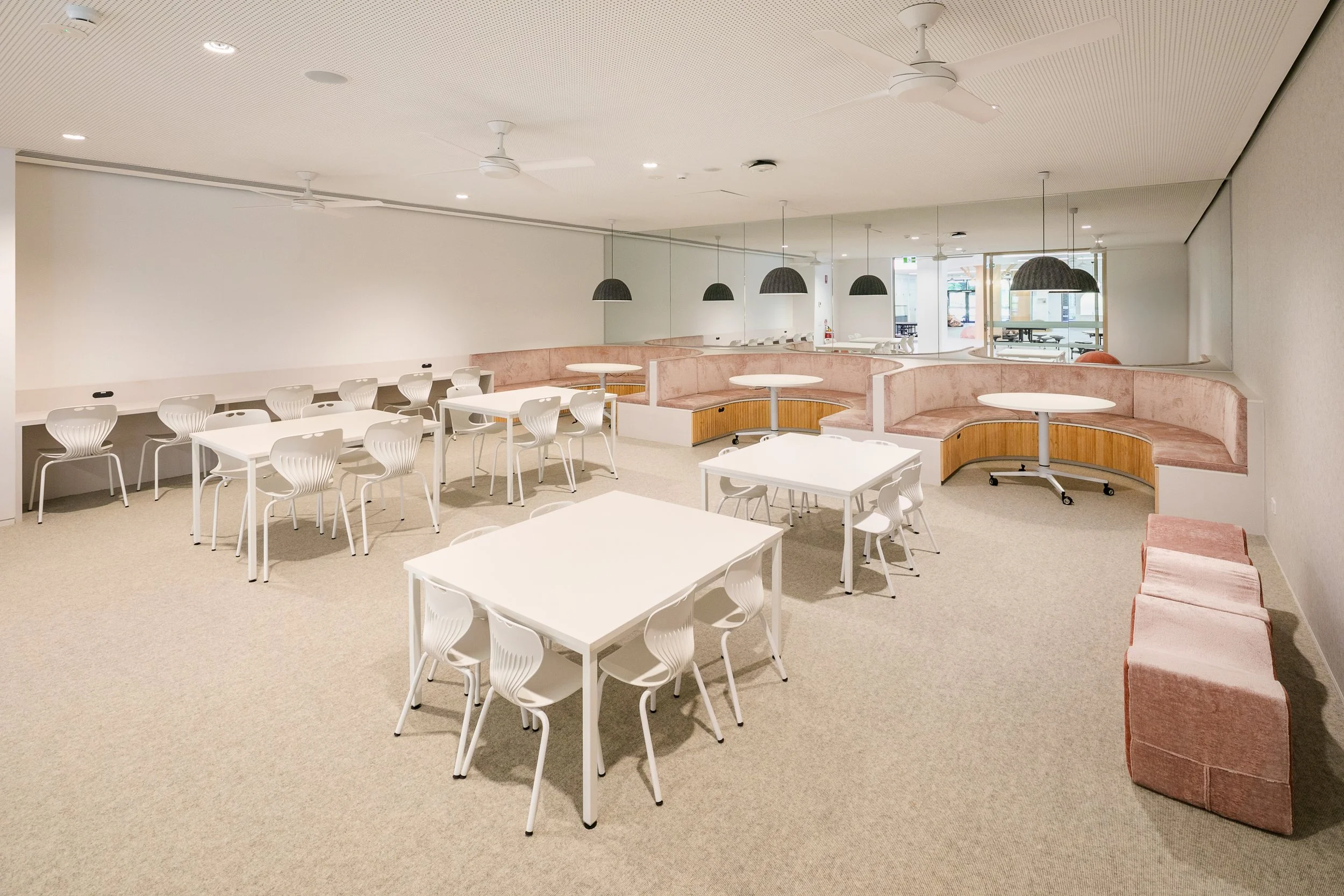 PYMBLE LADIES' COLLEGE