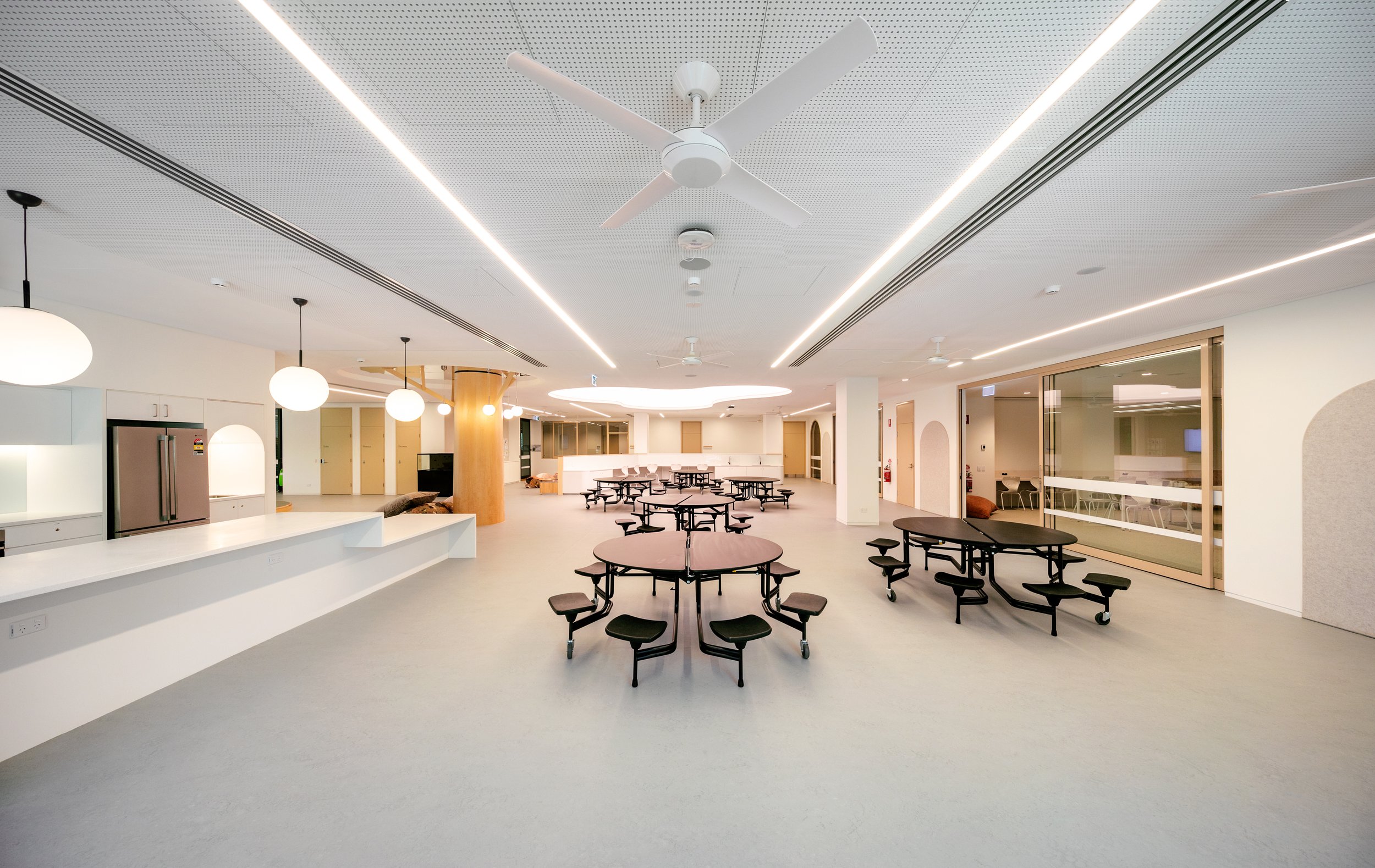 PYMBLE LADIES' COLLEGE