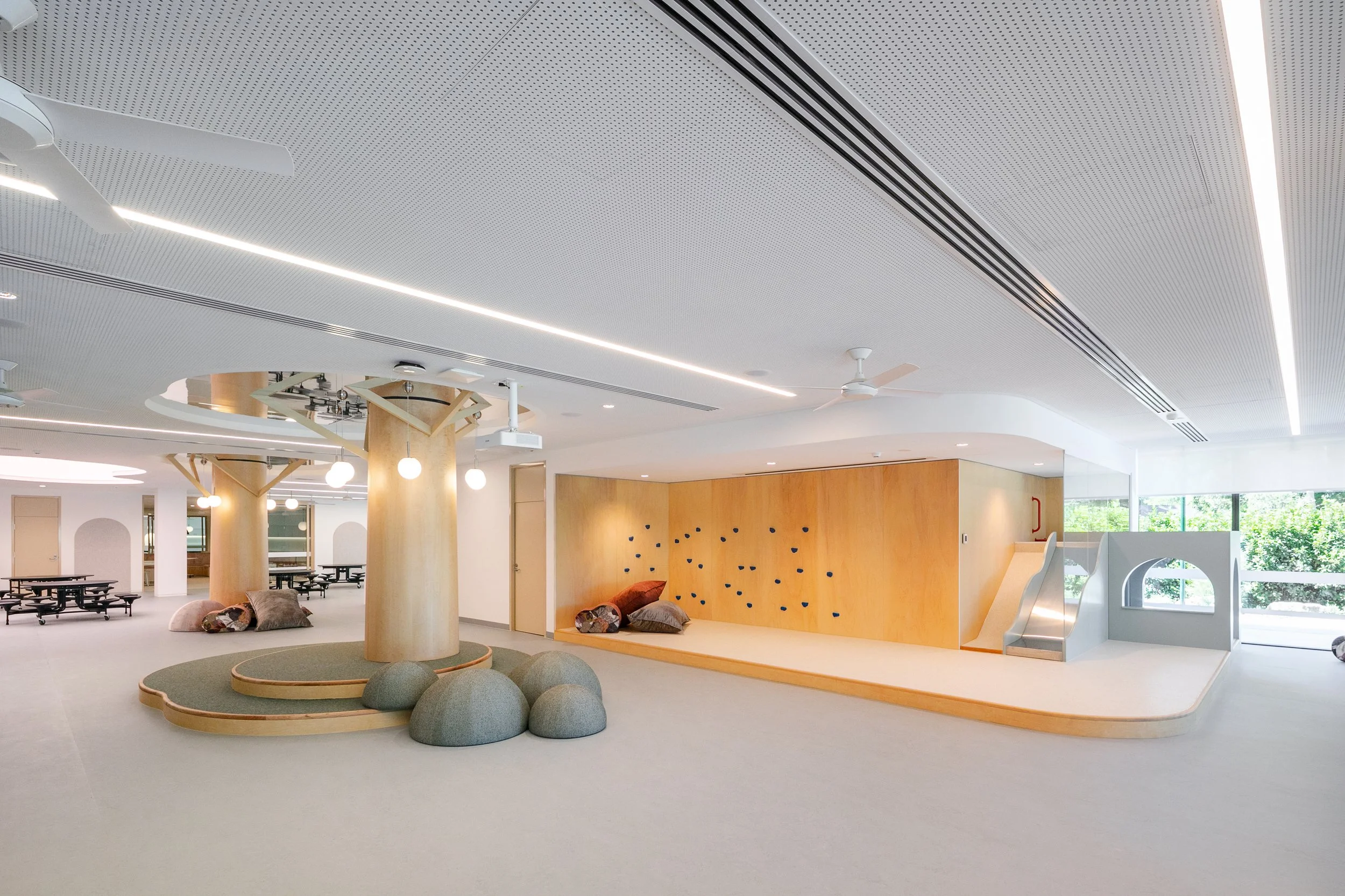 PYMBLE LADIES' COLLEGE